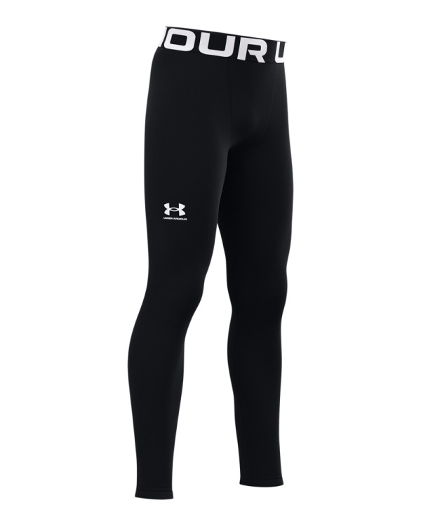Boys' ColdGear® Armour Leggings 