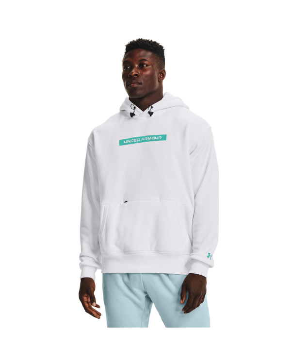 Men's UA DNA Hoodie