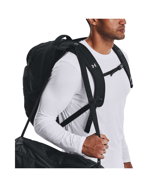 Unisex UA Hustle Pro Backpack