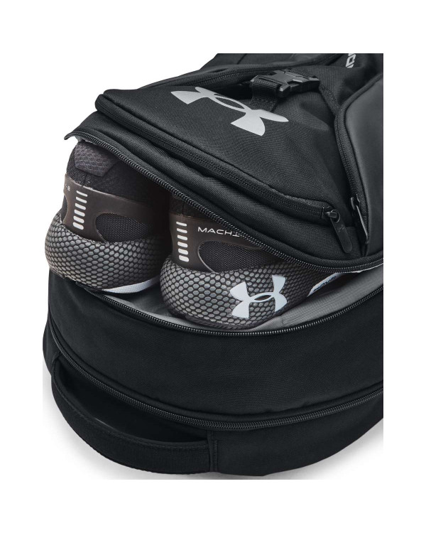 Unisex UA Hustle Pro Backpack