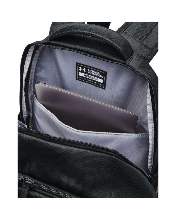 Unisex UA Hustle Pro Backpack