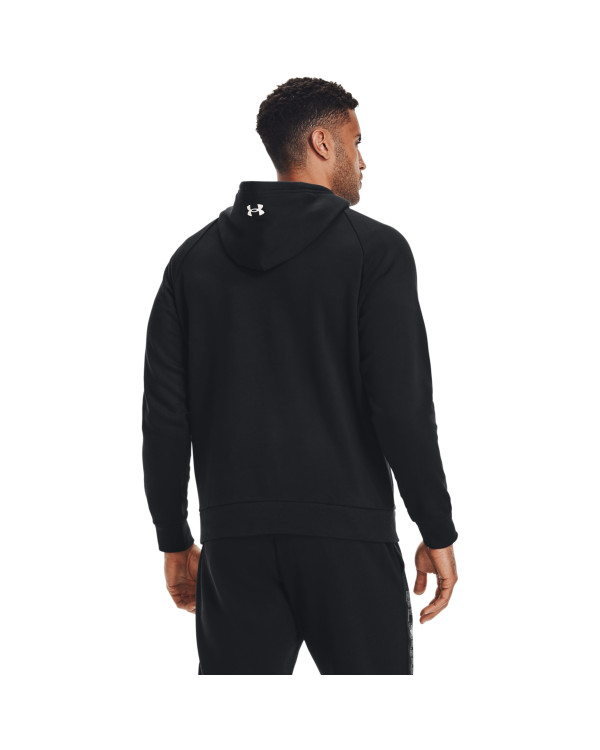 Men's Project Rock Rival Fleece Hoodie 