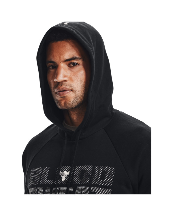 Men's Project Rock Rival Fleece Hoodie 
