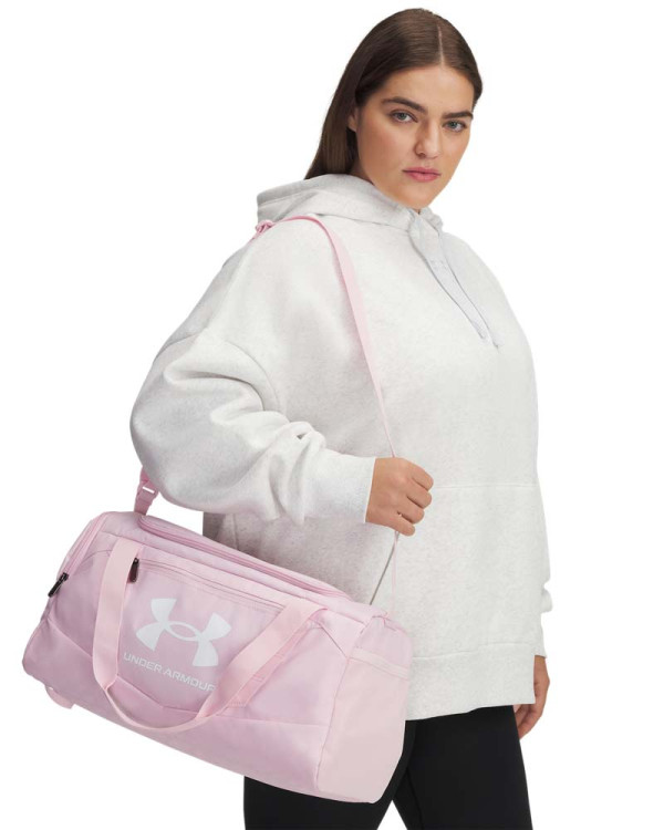 UA Undeniable 5.0 Duffle XS