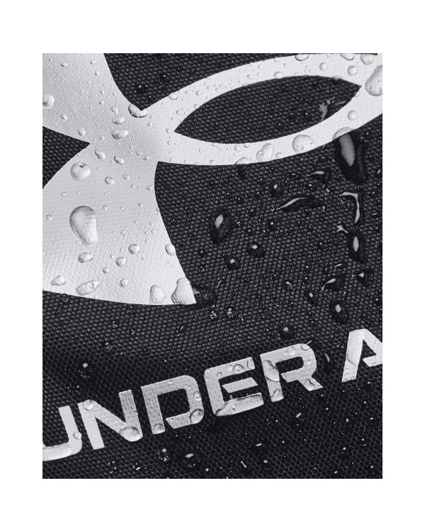 UA Undeniable 5.0 Small Duffle Bag 