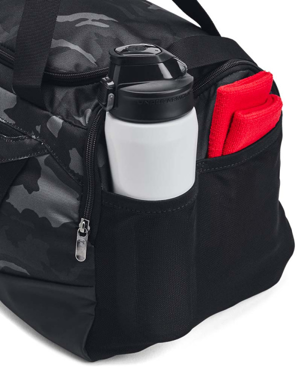 UA Undeniable 5.0 Small Duffle Bag 