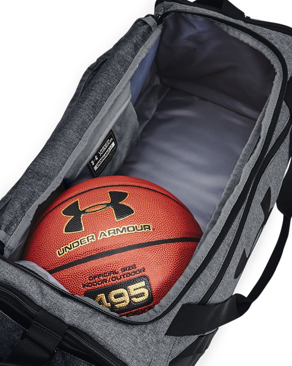 UA Undeniable 5.0 Small Duffle Bag 