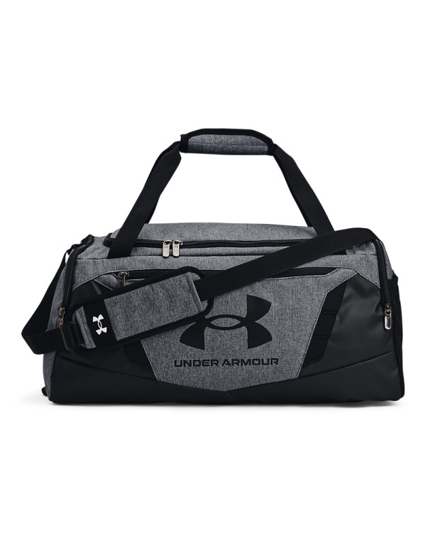 UA Undeniable 5.0 Small Duffle Bag 