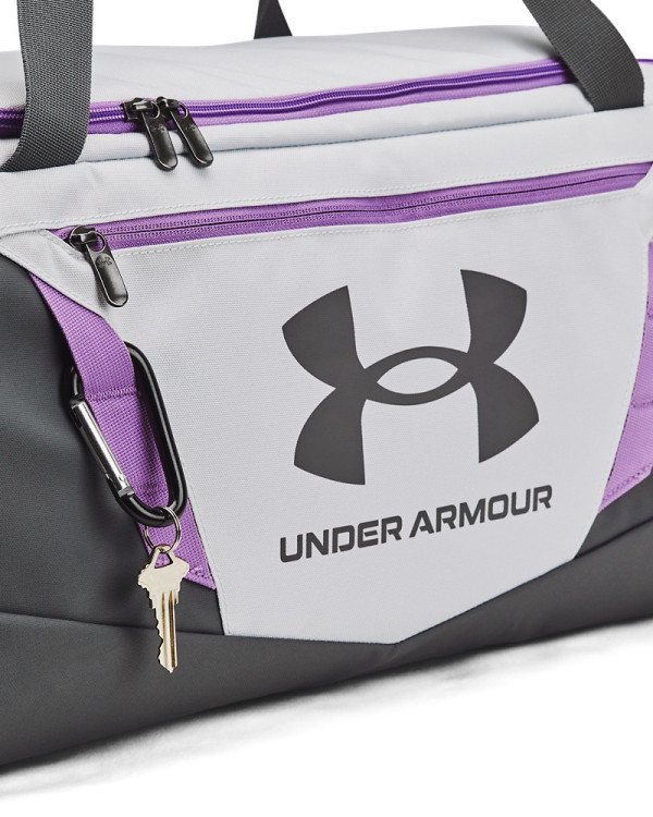 UA Undeniable 5.0 Small Duffle Bag 