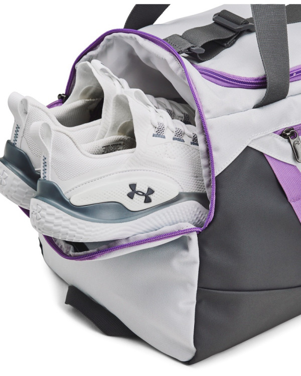 UA Undeniable 5.0 Small Duffle Bag