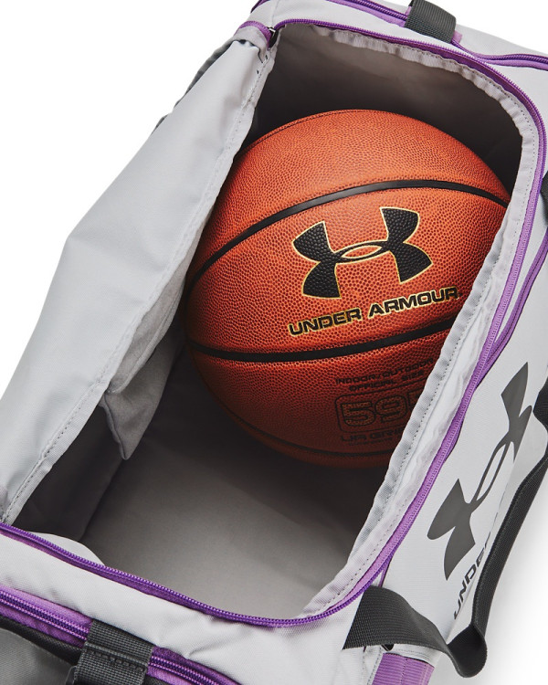 UA Undeniable 5.0 Small Duffle Bag
