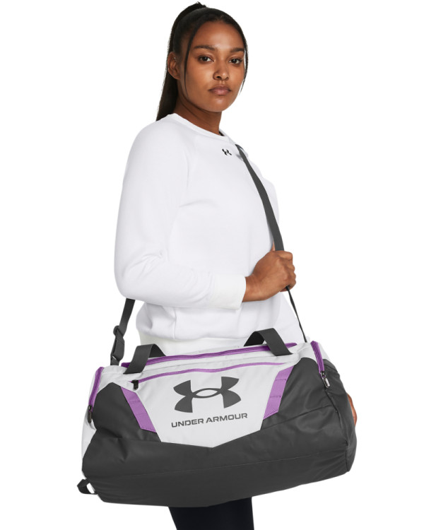 UA Undeniable 5.0 Small Duffle Bag