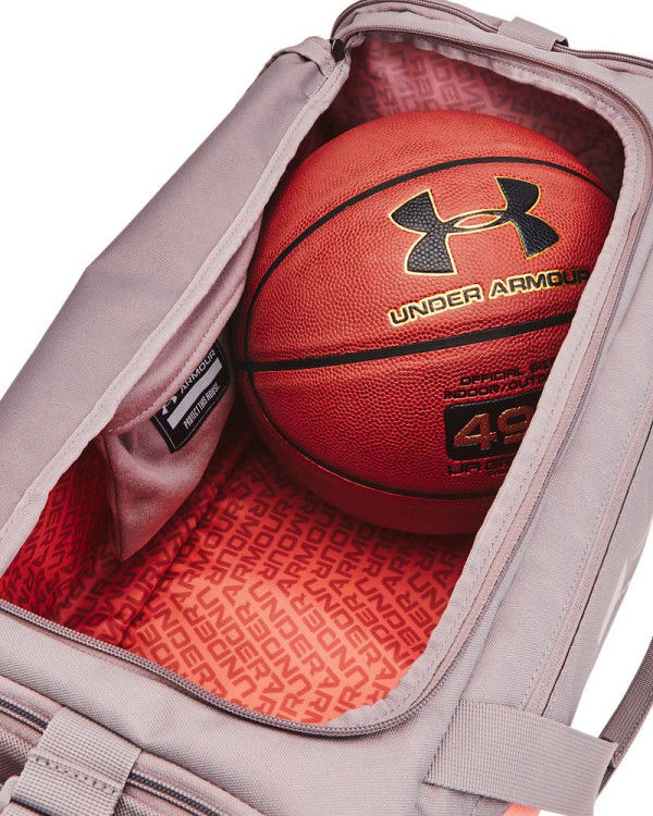 UA Undeniable 5.0 Small Duffle Bag