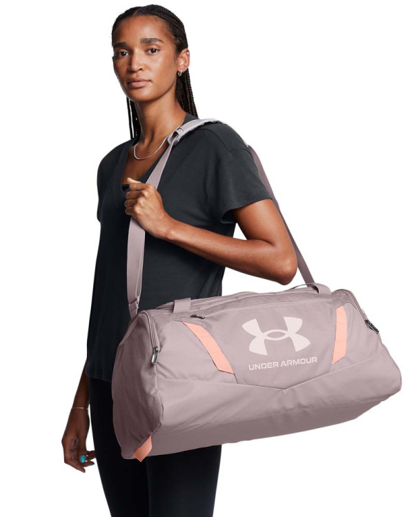 UA Undeniable 5.0 Small Duffle Bag