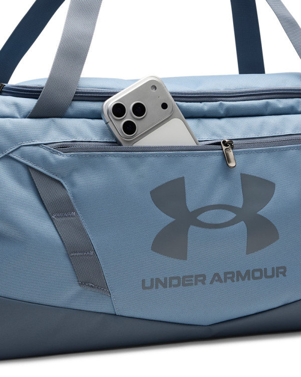 UA Undeniable 5.0 Small Duffle Bag 