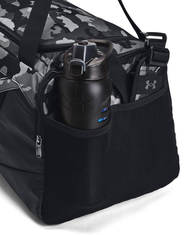 UA Undeniable 5.0 MD Duffle Bag