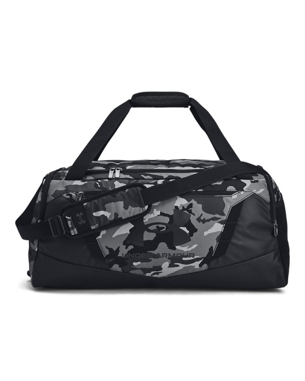 UA Undeniable 5.0 MD Duffle Bag