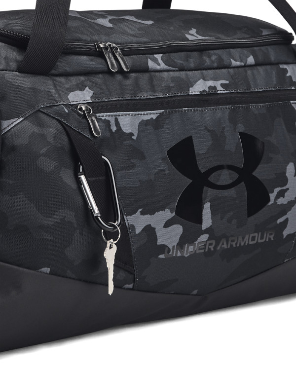UA Undeniable 5.0 MD Duffle Bag 