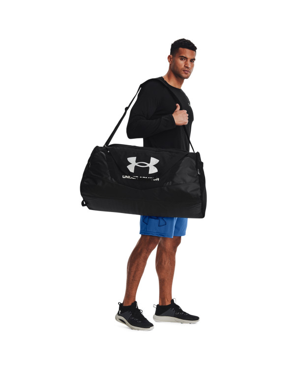 UA Undeniable 5.0 LG Duffle Bag 