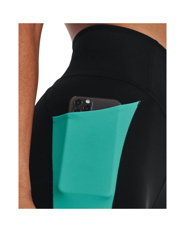 Women's UA SpeedPocket Ankle Tights