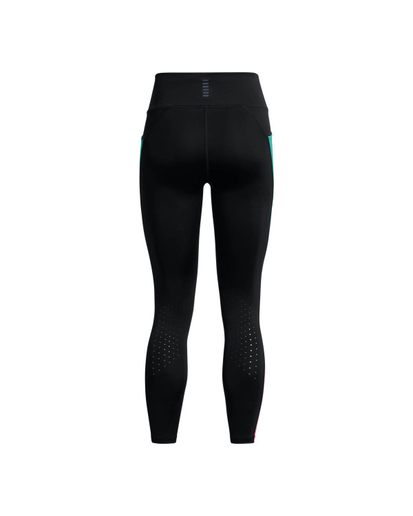 Women's UA SpeedPocket Ankle Tights