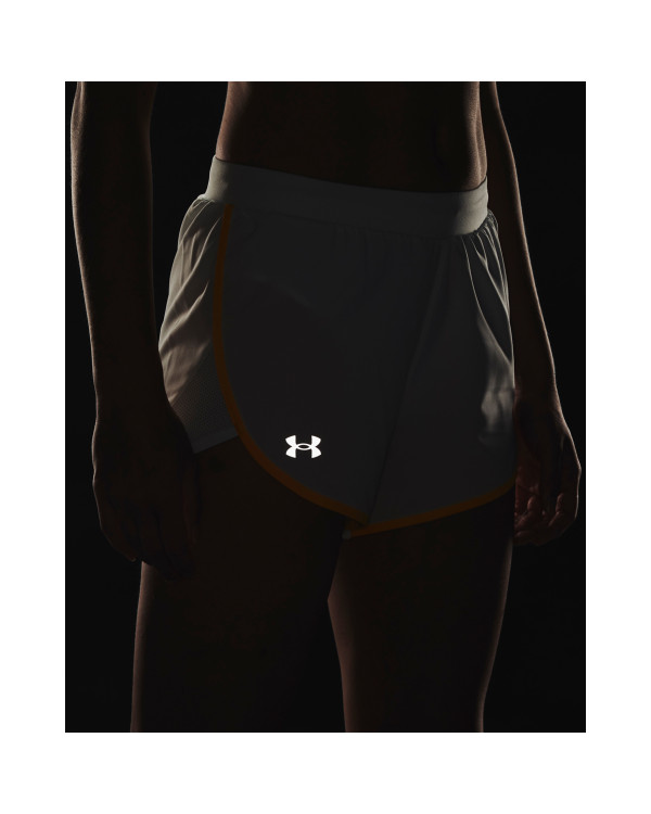Women's UA Fly-By Elite 3'' Shorts 