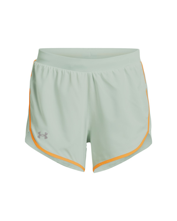 Women's UA Fly-By Elite 3'' Shorts 