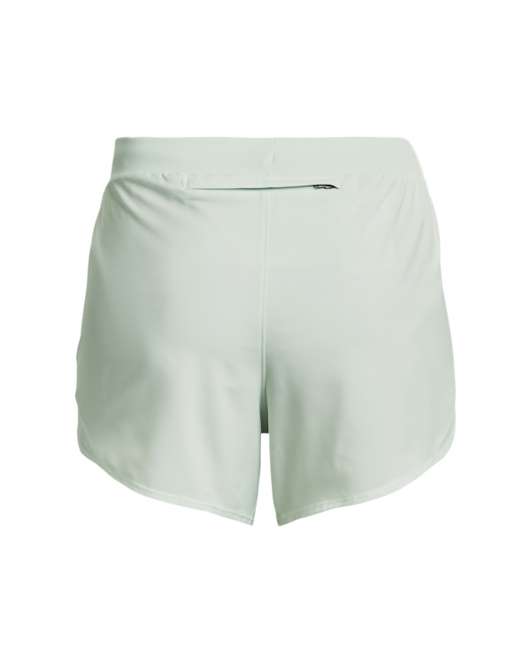 Women's UA Fly-By Elite 3'' Shorts 