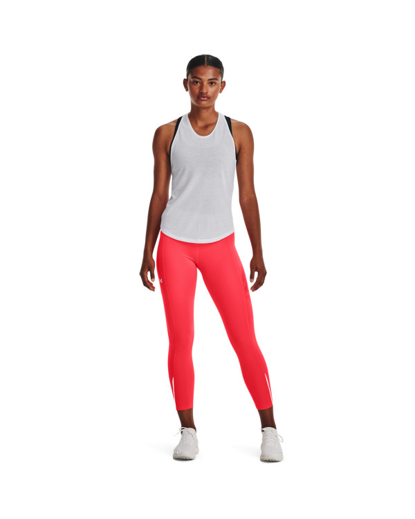 Women's UA Fly Fast 3.0 Ankle Tights