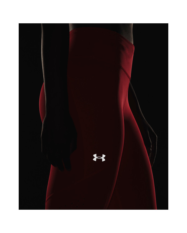 Women's UA Fly Fast 3.0 Ankle Tights