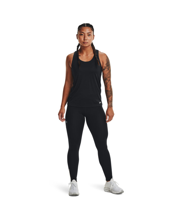 Women's UA Run Floral Tights 