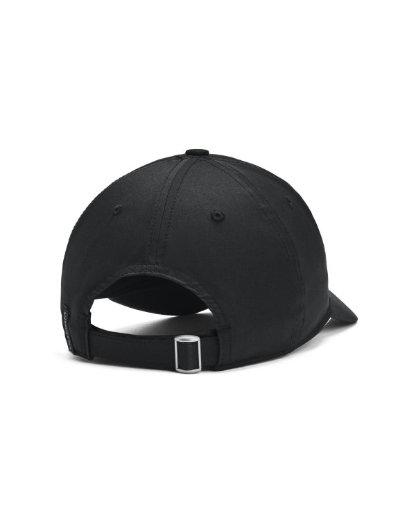 Men's UA Storm Blitzing Adjustable Cap 