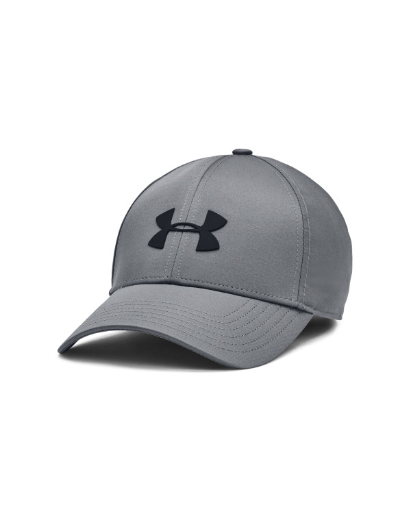 Men's UA Storm Blitzing Adjustable Cap 