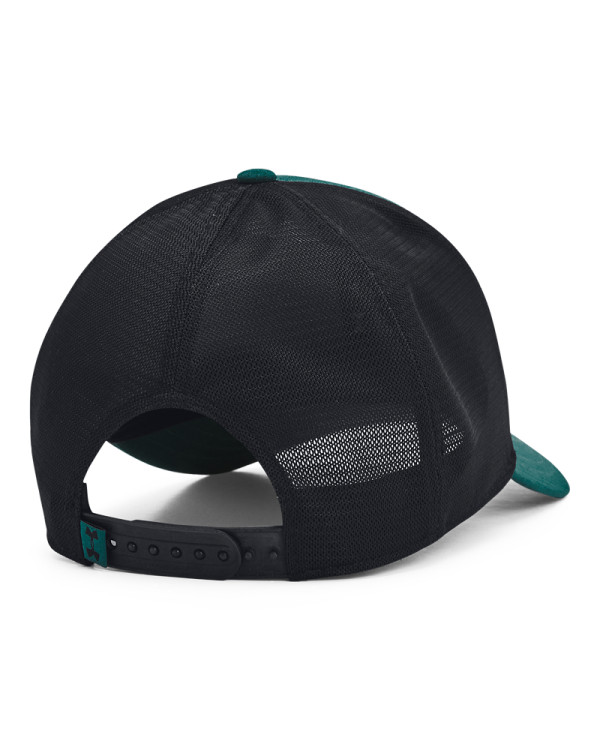 Men's Project Rock Trucker Hat 