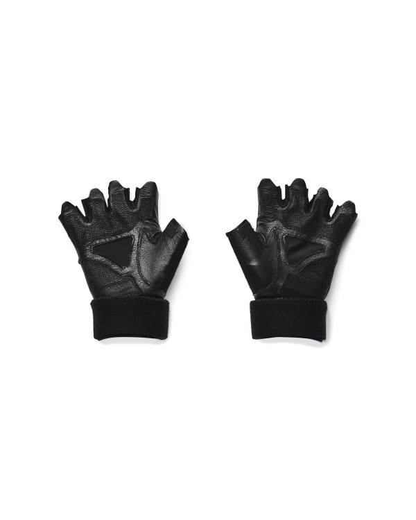 Men's UA Weightlifting Gloves 