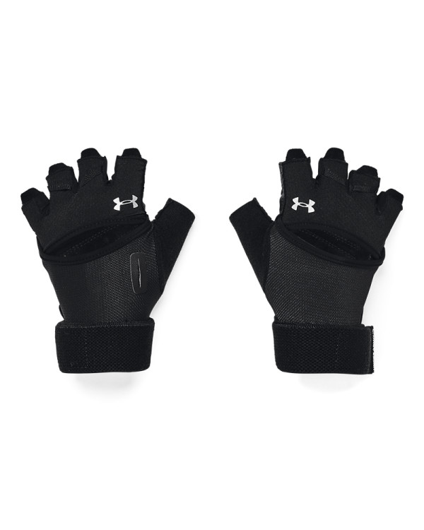 W's Weightlifting Gloves 