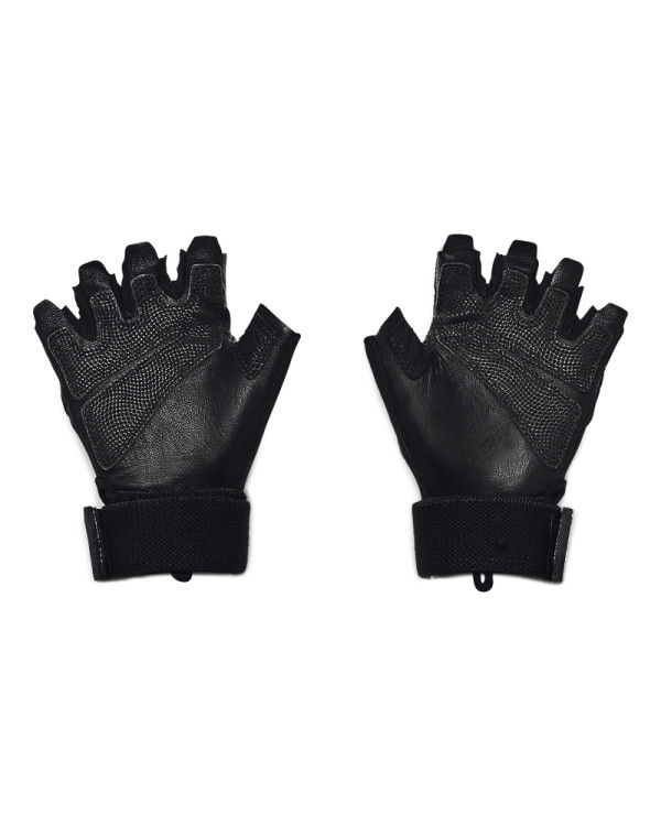 W's Weightlifting Gloves 