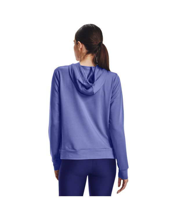 Women's UA Rival Terry Hoodie