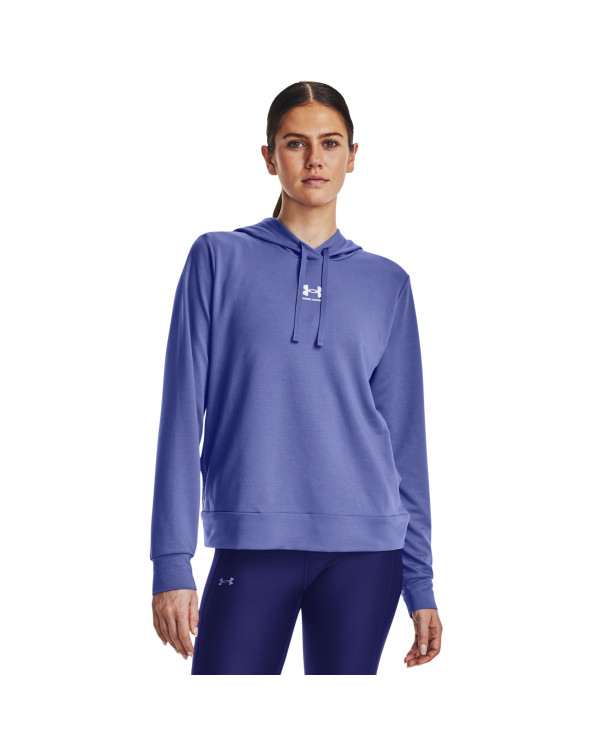 Women's UA Rival Terry Hoodie