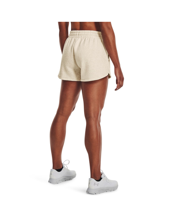 Women's UA Rival Fleece Shorts 