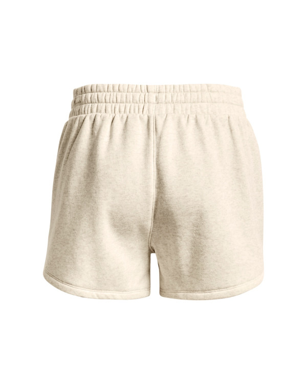 Women's UA Rival Fleece Shorts 