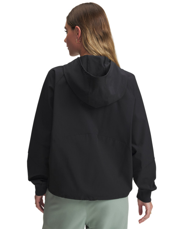 Women's Full-Zip Jacket 