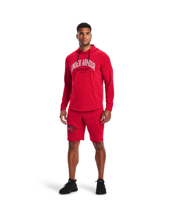 Men's UA Rival Terry Athletic Department Hoodie