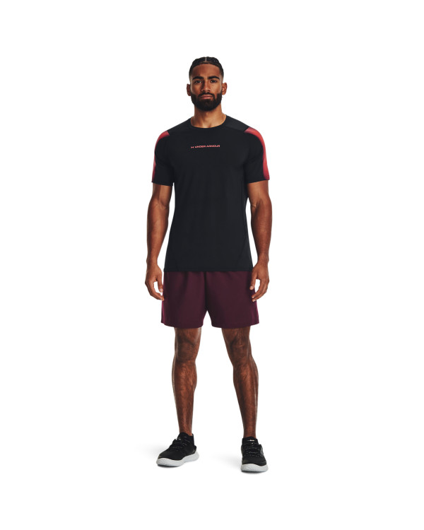 Men's UA Woven Graphic Shorts