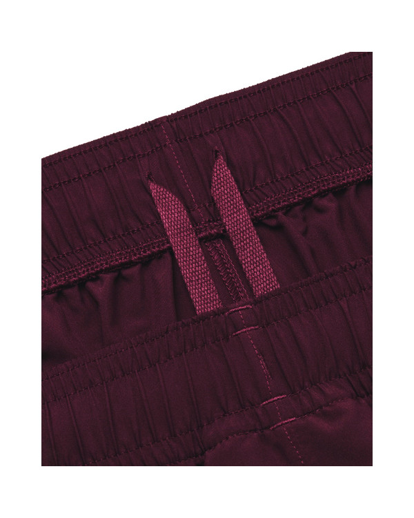 Men's UA Woven Graphic Shorts