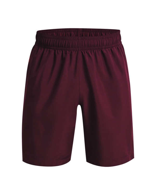 Men's UA Woven Graphic Shorts