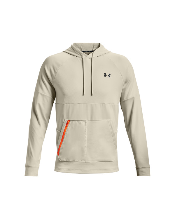 Men's UA RUSH™ Warm-Up Hoodie