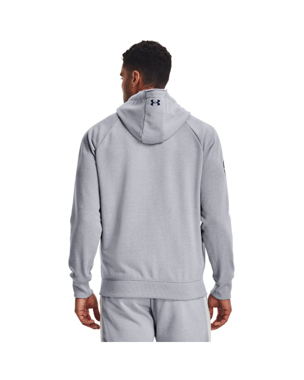 Men's Project Rock Heavyweight Terry Full-Zip 