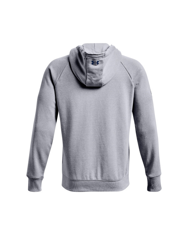 Men's Project Rock Heavyweight Terry Full-Zip 