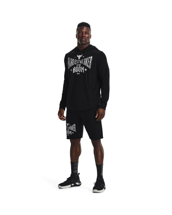 Men's Project Rock Terry Hoodie